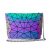Glow Prizma crossbody táska fém láncpánttal
