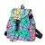 Glow Prizma rolltop hátizsák