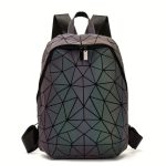 Glow Prizma nagyméretű hátizsák, laptop táska