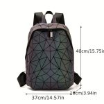 Glow Prizma nagyméretű hátizsák, laptop táska