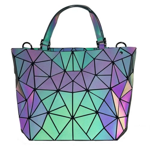Glow Prizma tote táska