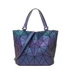 Glow Prizma tote táska