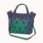 Glow Prizma tote táska