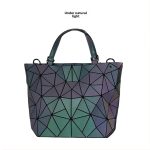 Glow Prizma tote táska