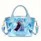 Frozen - Jégvarázs mintás kis táska 