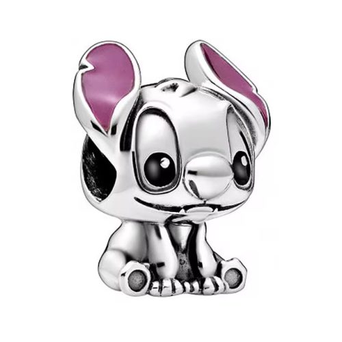 Stitch Charm
