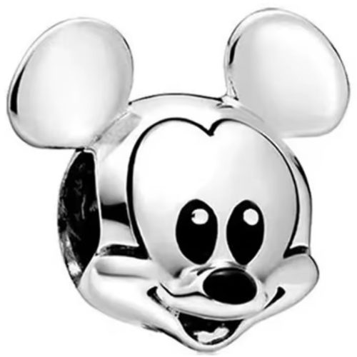 Mickie egér charm