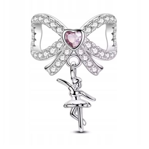 Balerina Masnival Charm – Elegancia mozgásban