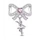 Balerina Masnival Charm – Elegancia mozgásban