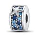 Tenger csillaga clip charm / stopper