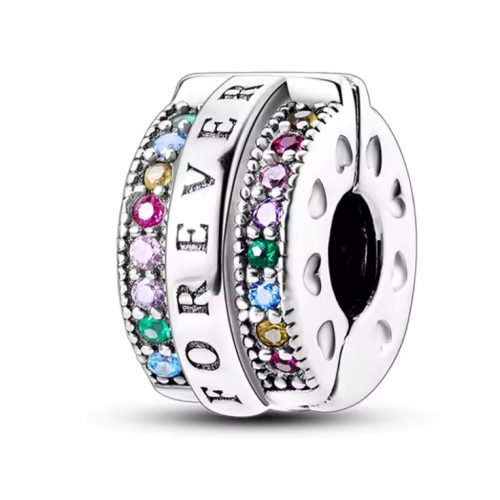 Örökkévaló Színek – „Forever” Stopper Charm
