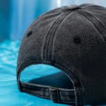 Legjobb Apa - Best Dad Ever –  Baseballsapka