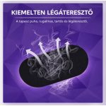 Prémium szájtapasz a pihentetőbb alvásért - hipoallergén - 30 db