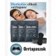 Légzéskönnyítő orrtapasz alváshoz – orrlégzés támogatására - 30 db
