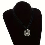 "Barbell Power" nyaklánc